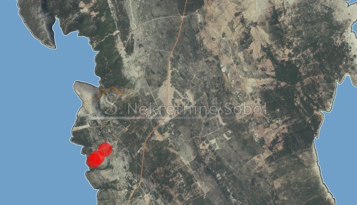 Terrain à vendre 47846 m² – Ustrine