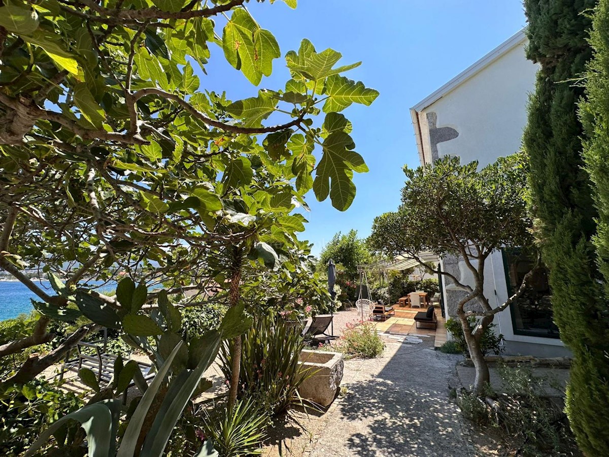 Maison À vendre - PRIMORSKO-GORANSKA KRK