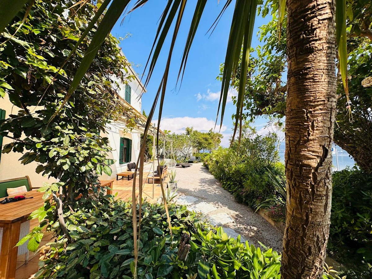 Maison À vendre - PRIMORSKO-GORANSKA KRK