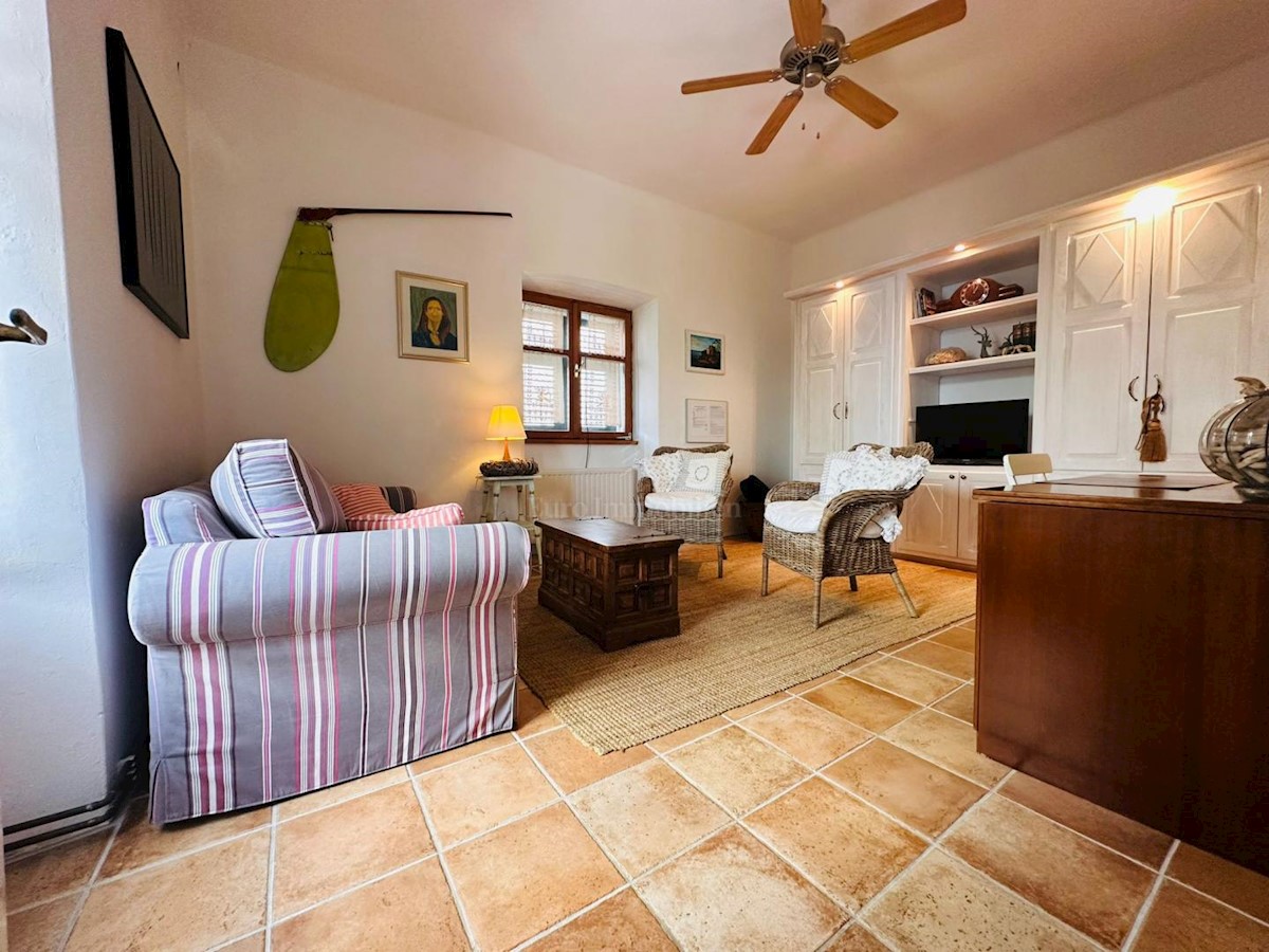 Maison À vendre - PRIMORSKO-GORANSKA KRK