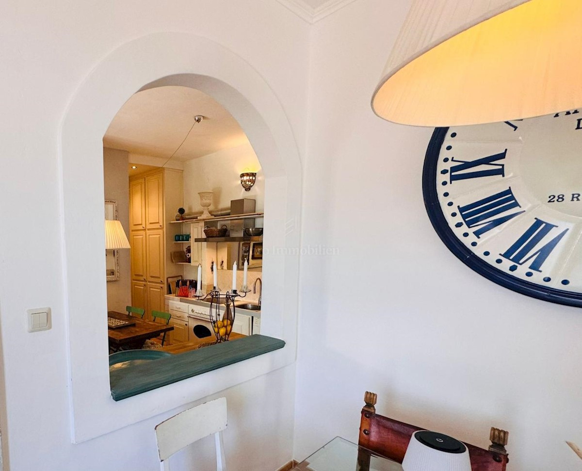 Maison À vendre - PRIMORSKO-GORANSKA KRK