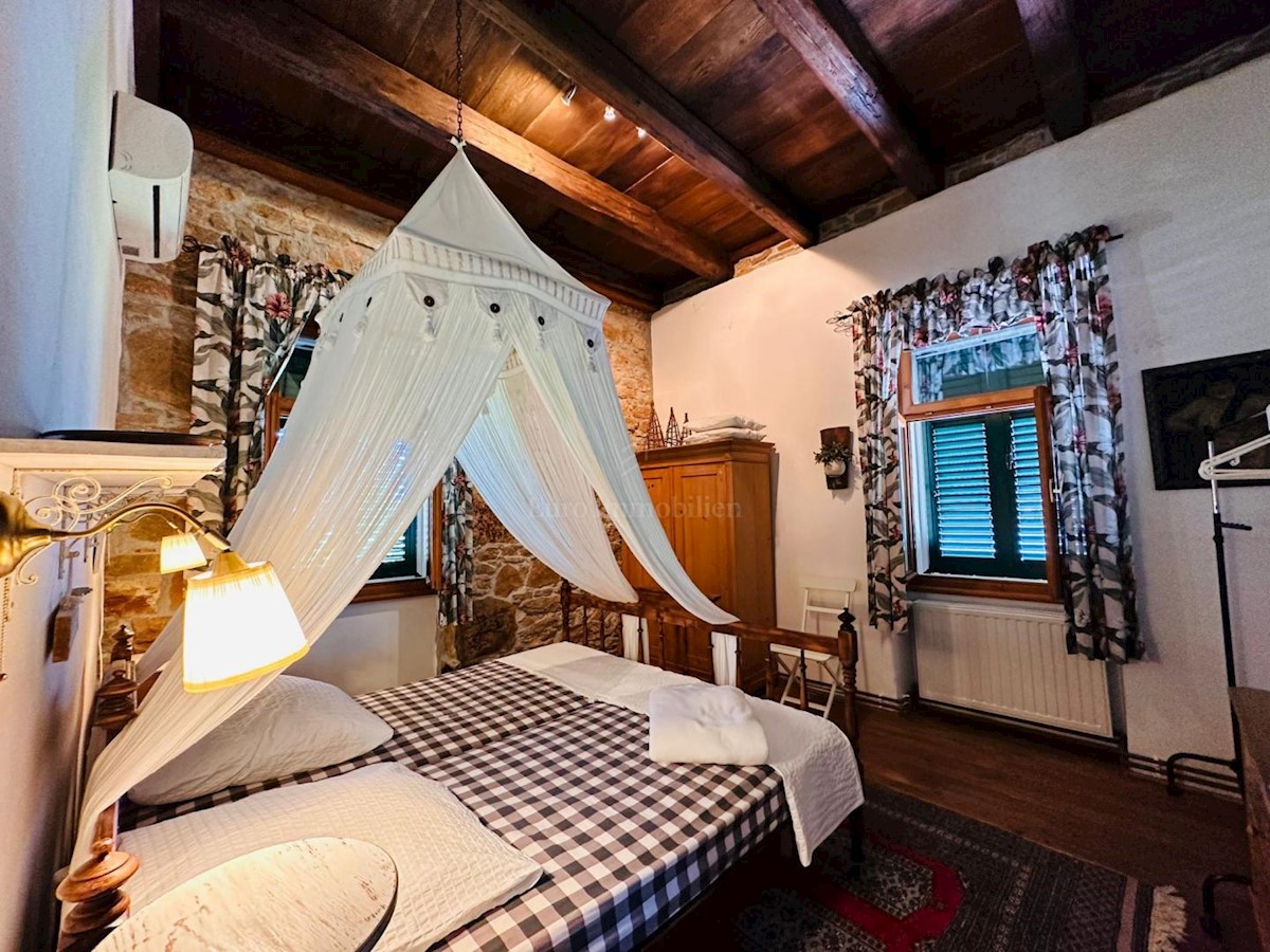 Maison À vendre - PRIMORSKO-GORANSKA KRK