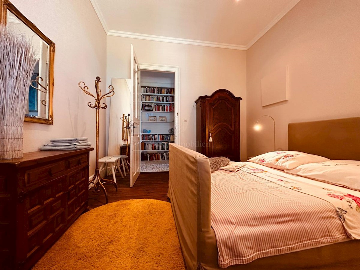 Maison À vendre - PRIMORSKO-GORANSKA KRK