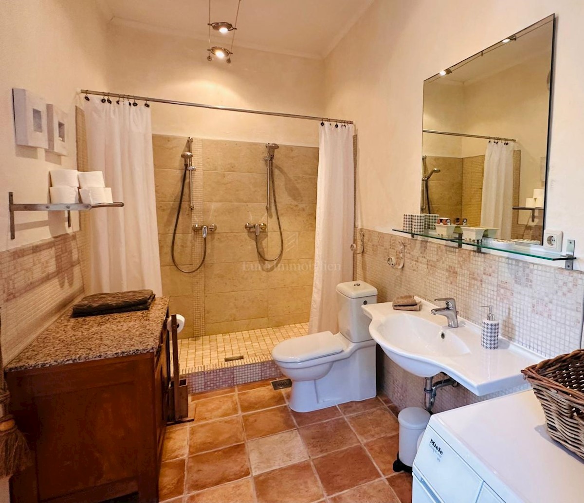 Maison À vendre - PRIMORSKO-GORANSKA KRK