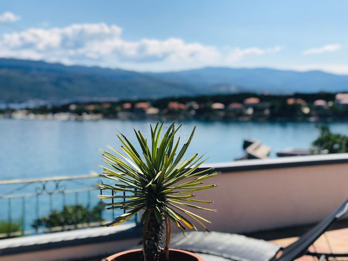 Maison À vendre - PRIMORSKO-GORANSKA KRK