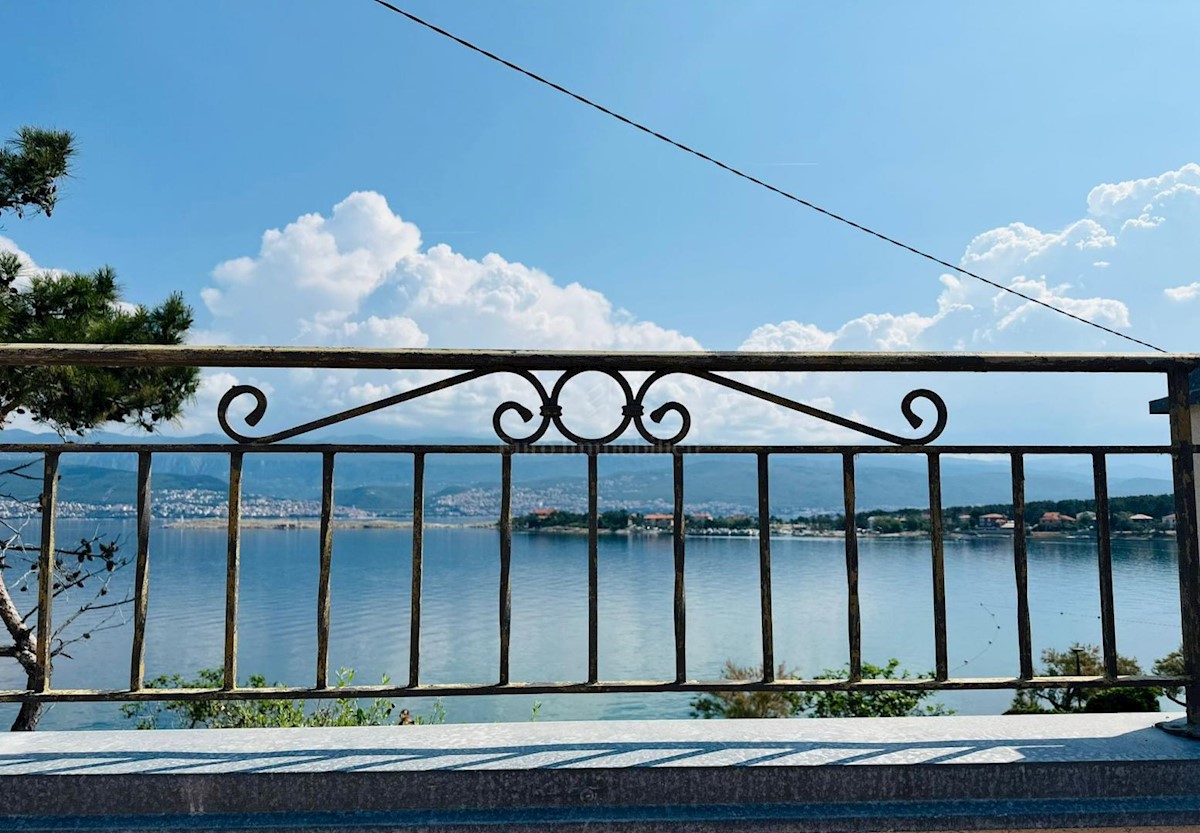 Maison À vendre - PRIMORSKO-GORANSKA KRK
