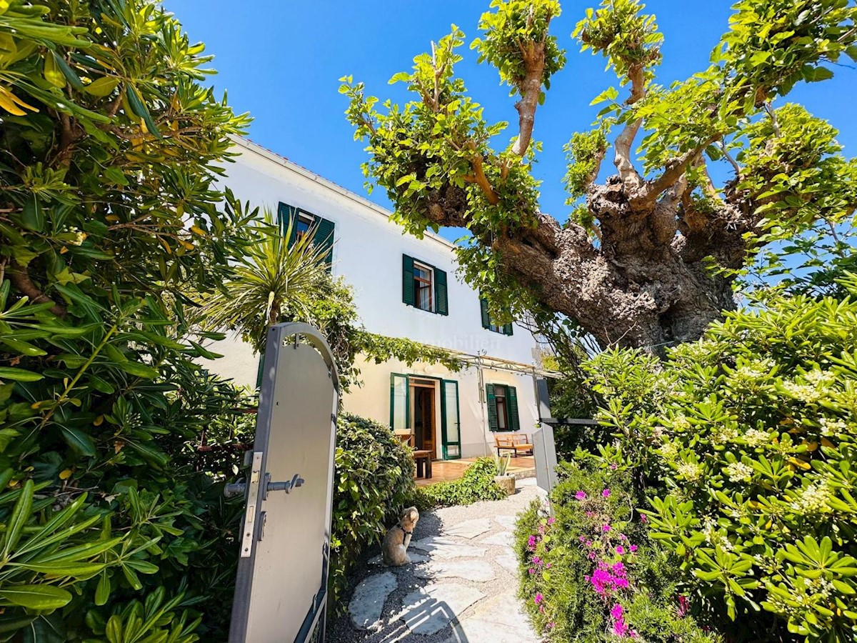 Maison À vendre - PRIMORSKO-GORANSKA KRK