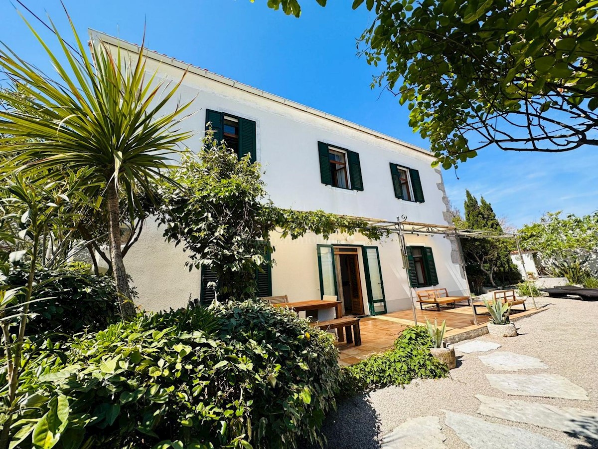 Maison À vendre - PRIMORSKO-GORANSKA KRK