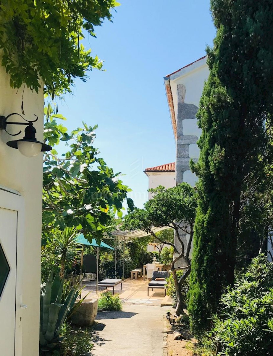 Maison À vendre - PRIMORSKO-GORANSKA KRK