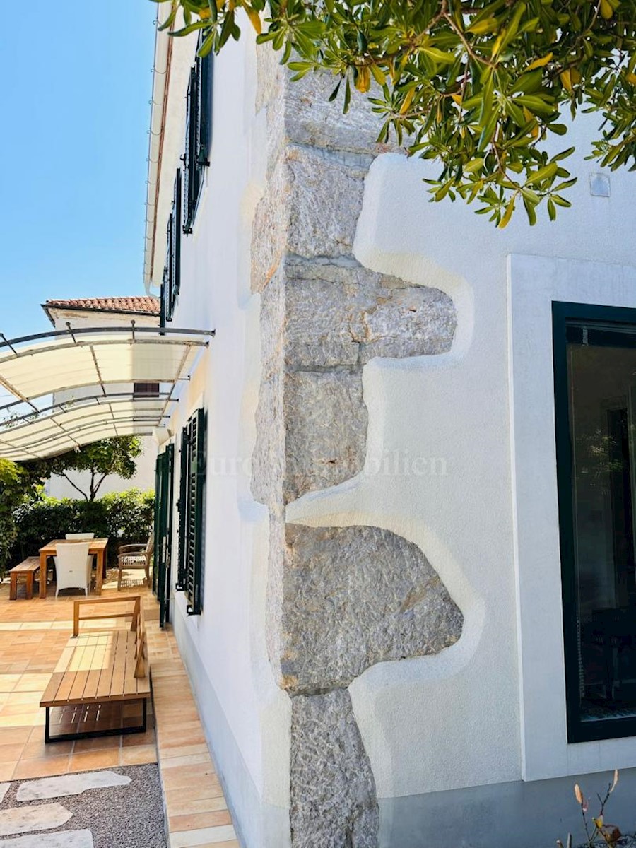 Maison À vendre - PRIMORSKO-GORANSKA KRK