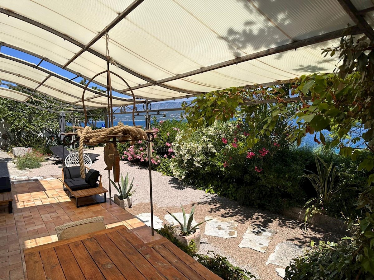 Maison À vendre - PRIMORSKO-GORANSKA KRK