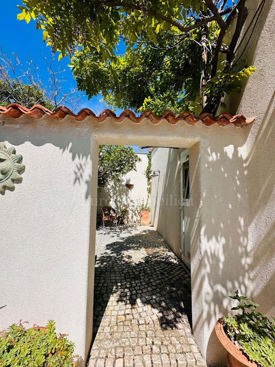 Maison À vendre - PRIMORSKO-GORANSKA KRK