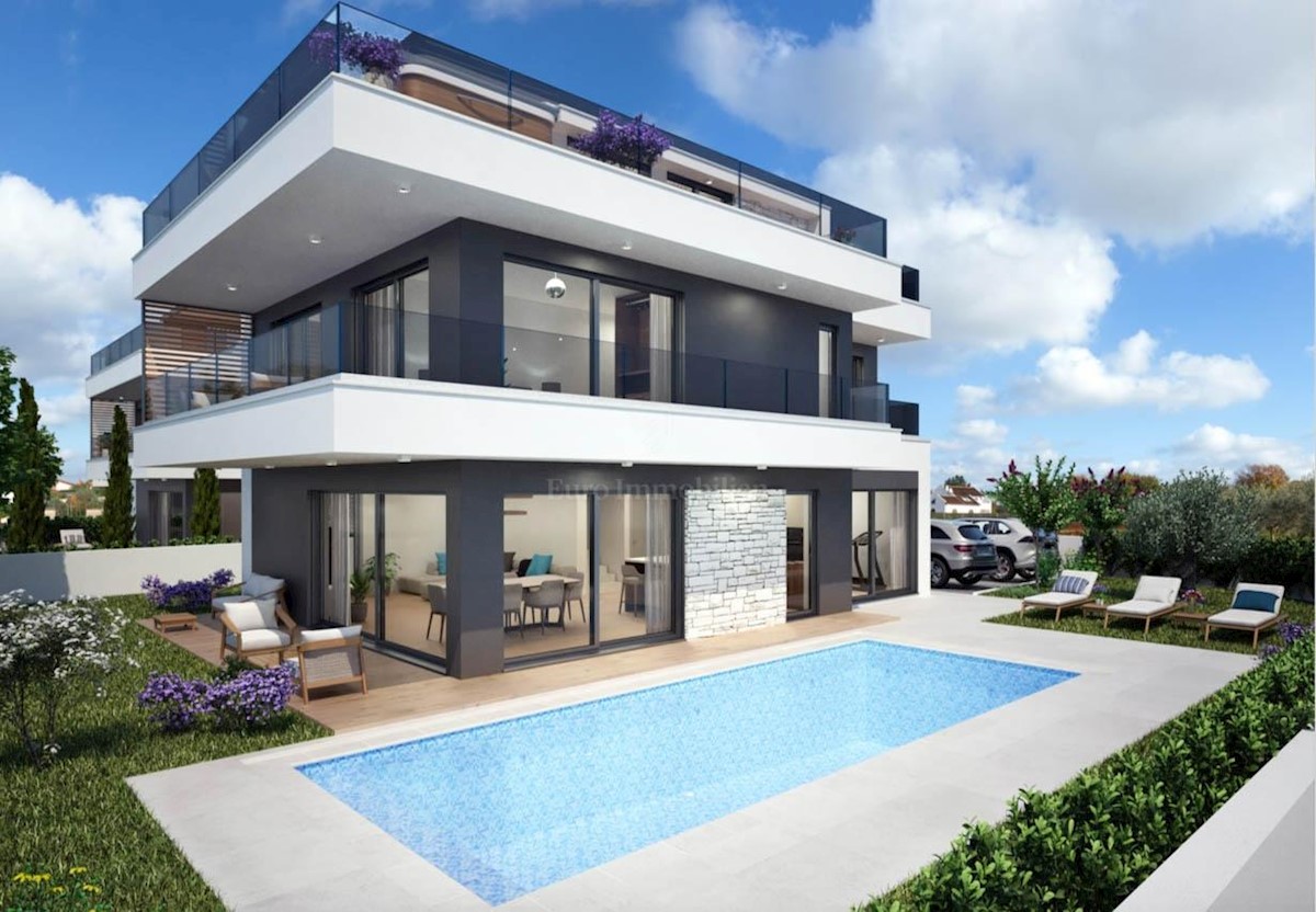 House For sale - Istarska Poreč - foto 1/20
