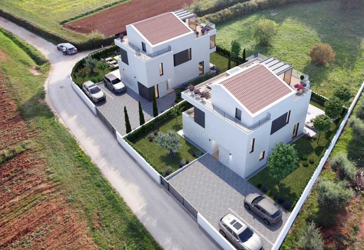 House For sale - ISTARSKA POREČ