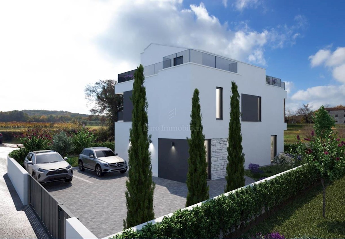 House For sale - ISTARSKA POREČ