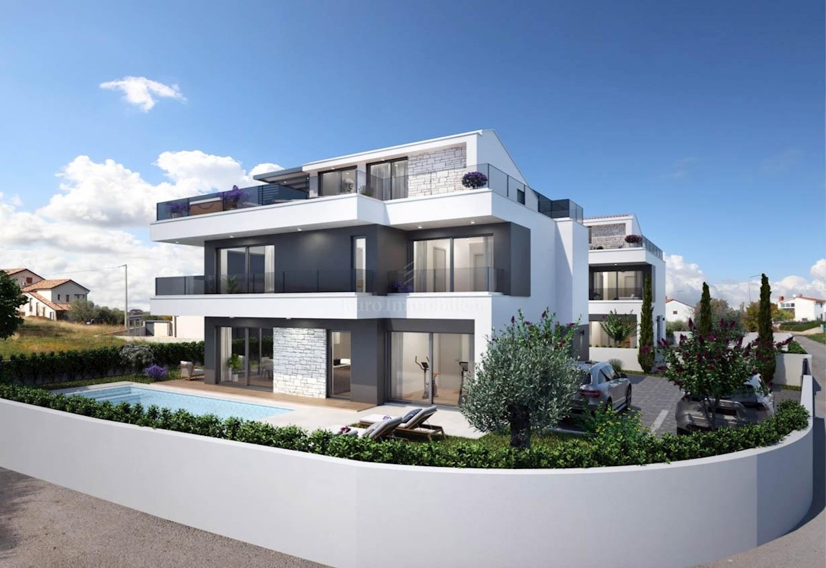 House For sale - Istarska Poreč - foto 3/20