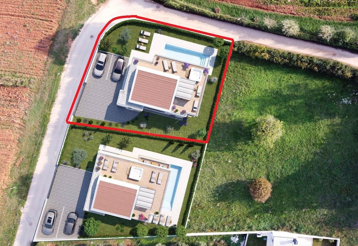 House For sale - Istarska Poreč - foto 4/20