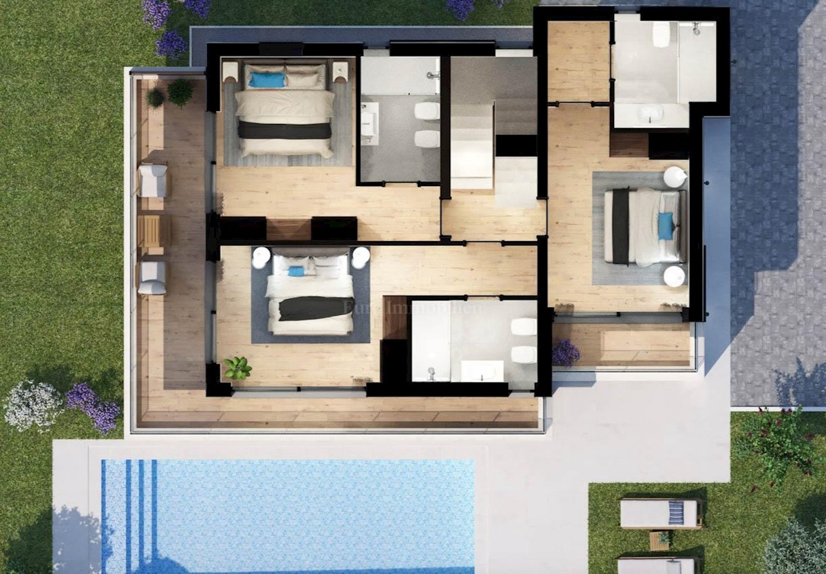 House For sale - ISTARSKA POREČ