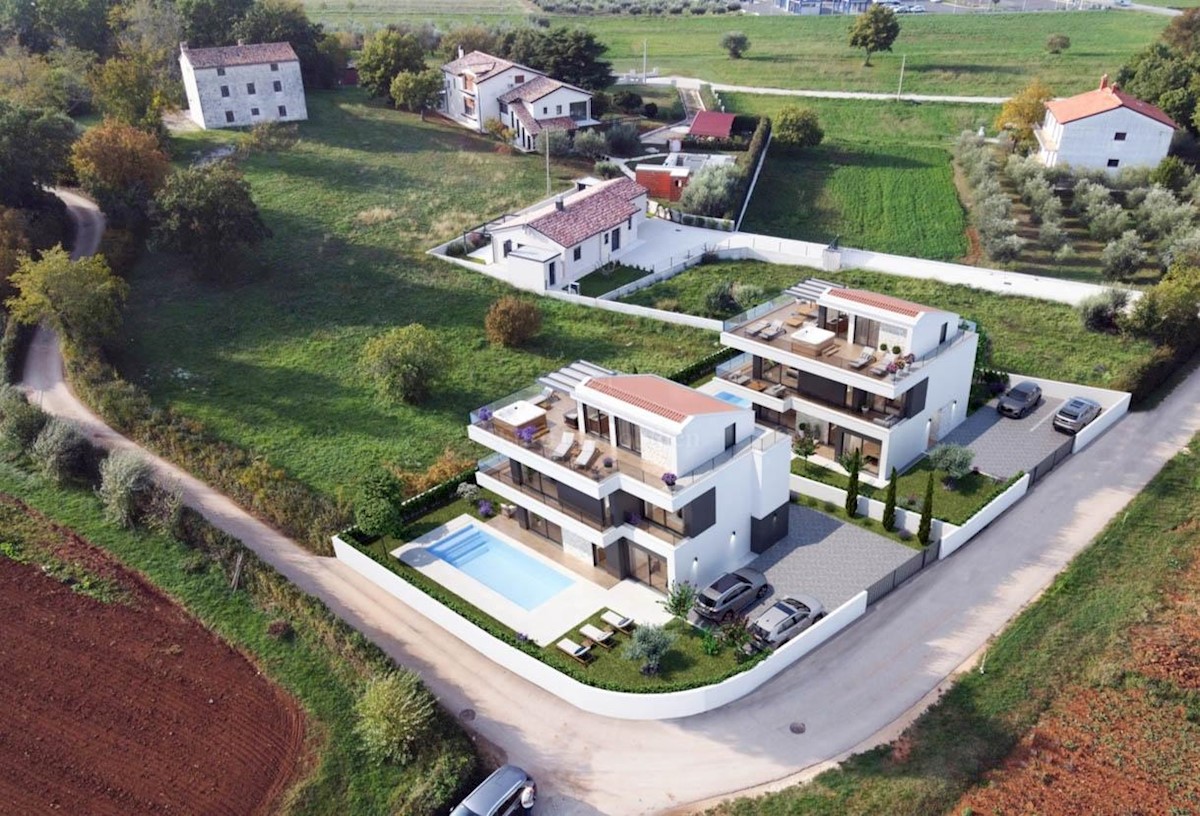 House For sale - ISTARSKA POREČ