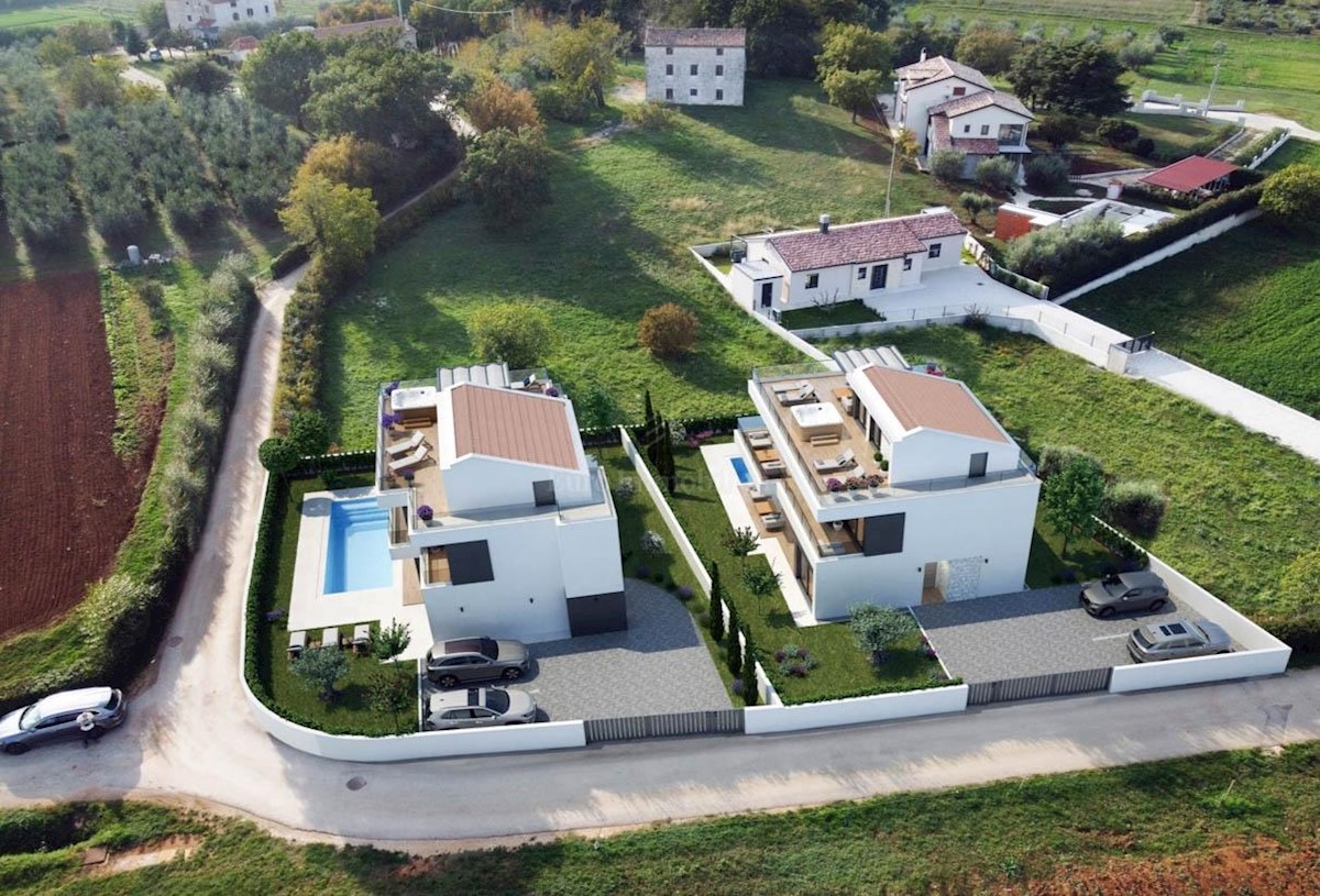 House For sale - ISTARSKA POREČ