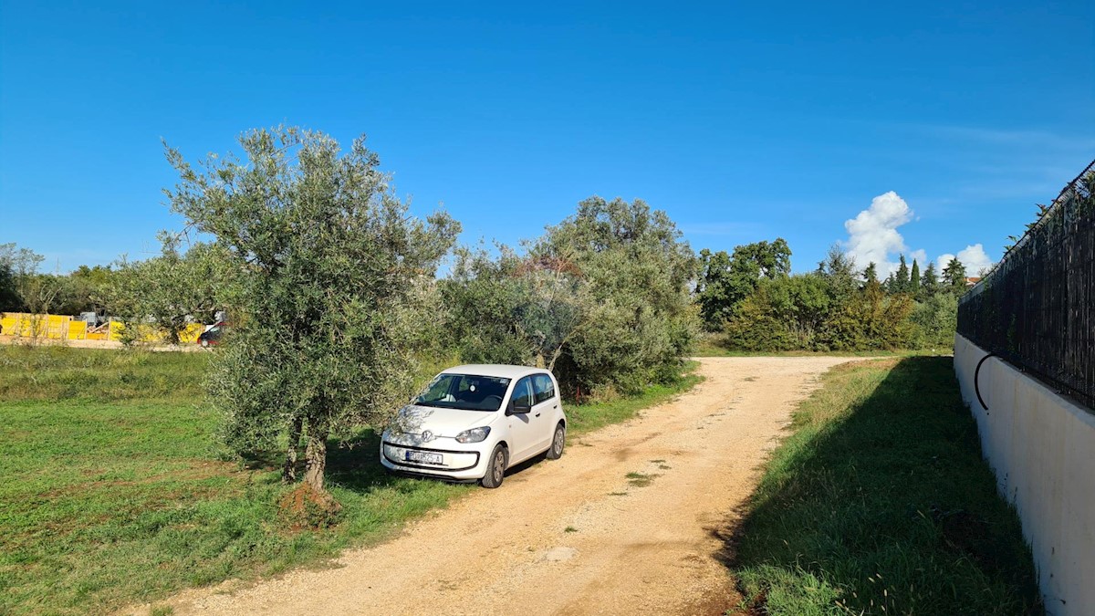 Dom Na predaj - ISTARSKA POREČ