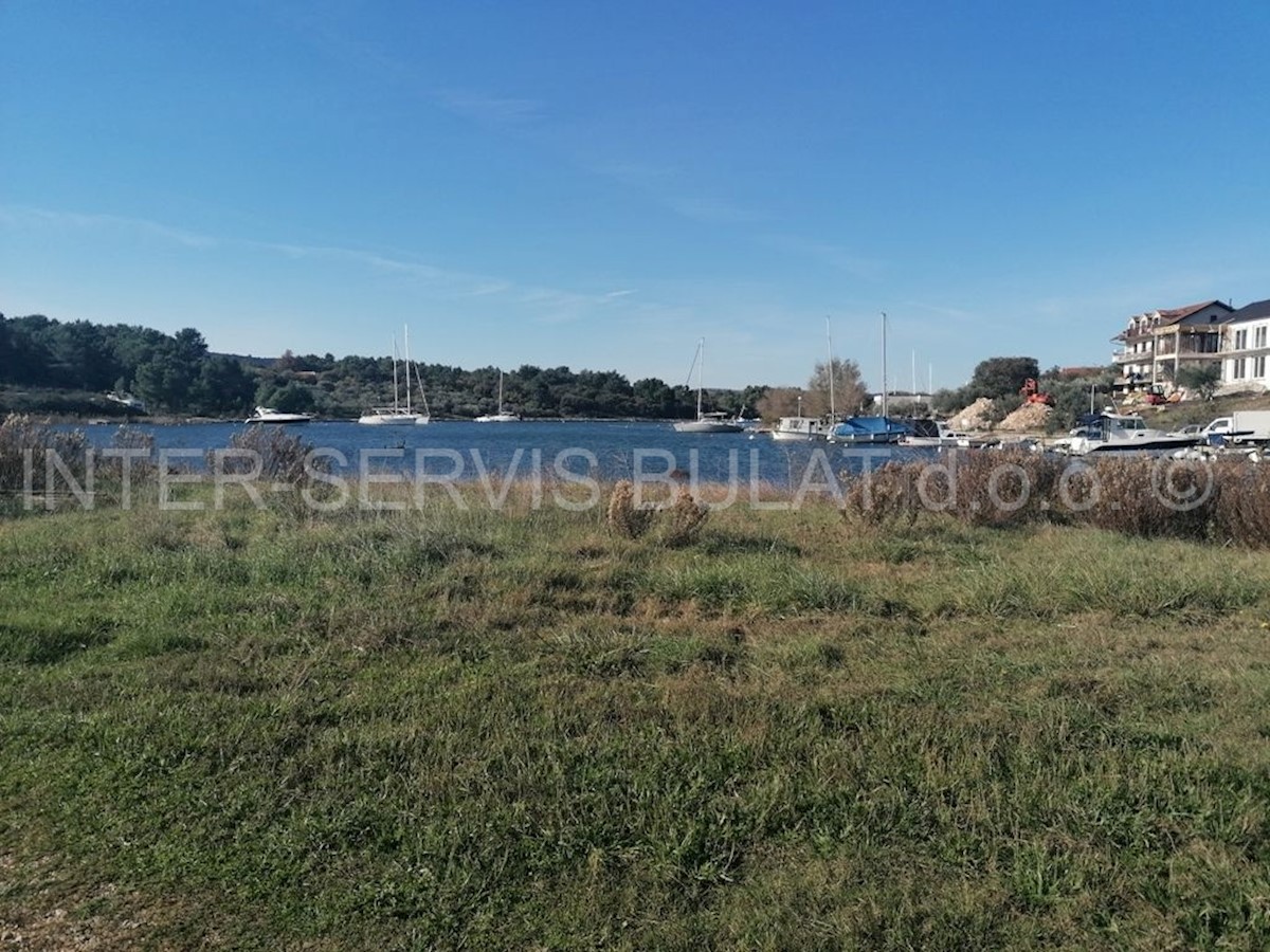 Terreno In vendita