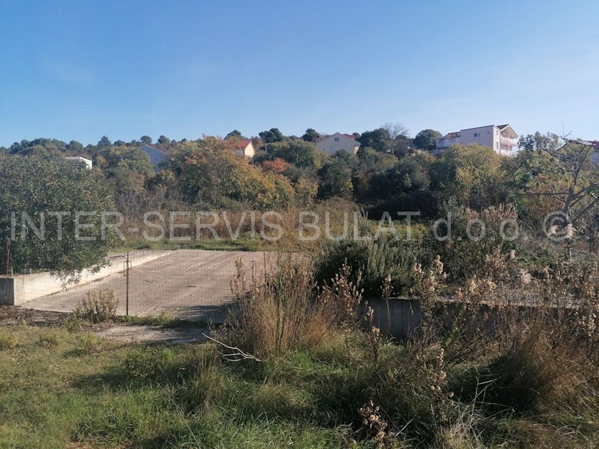 Zemljište Na prodaju - ŠIBENSKO-KNINSKA ŠIBENIK