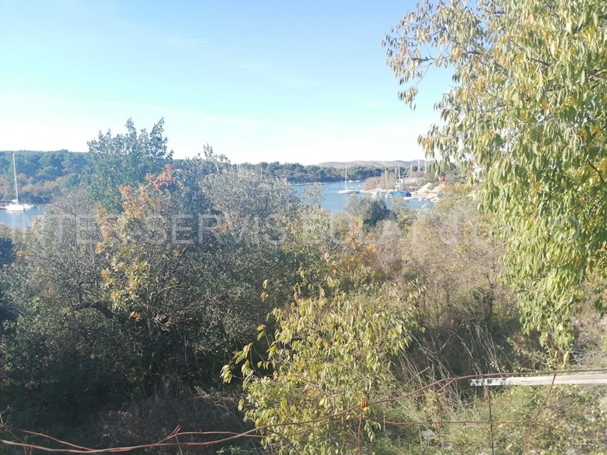 Zemljište Na prodaju - ŠIBENSKO-KNINSKA ŠIBENIK