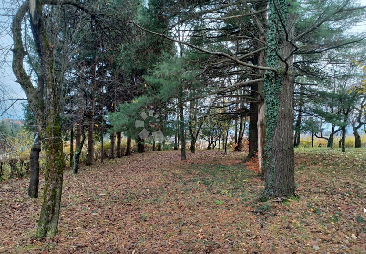 Terreno In vendita - KARLOVAČKA RAKOVICA