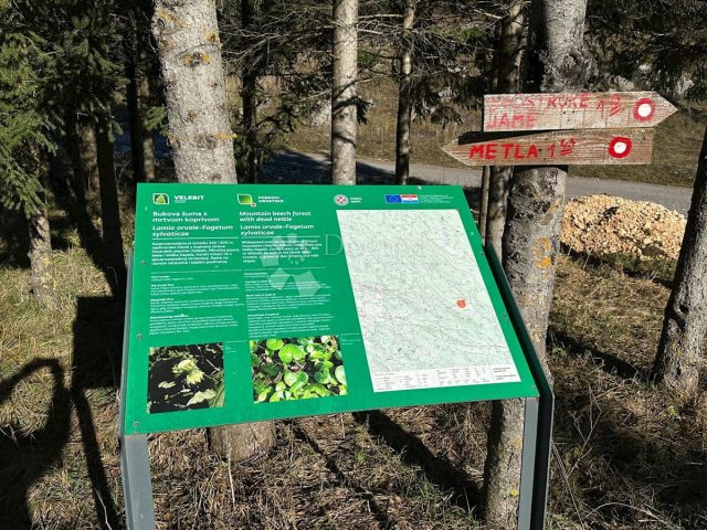 Land For sale - Ličko-senjska Gospić - foto 2/24
