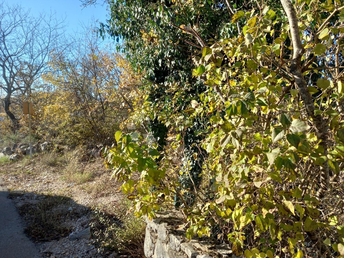 Land For sale - PRIMORSKO-GORANSKA KRK
