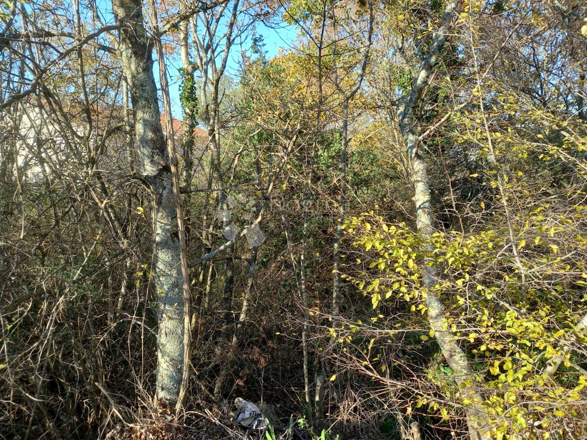 Land For sale - PRIMORSKO-GORANSKA KRK