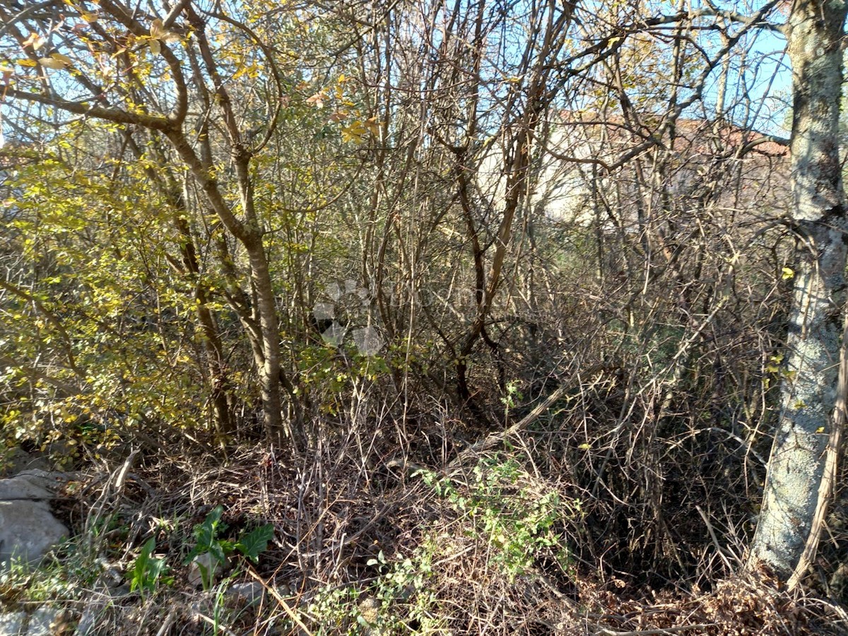 Land For sale - PRIMORSKO-GORANSKA KRK