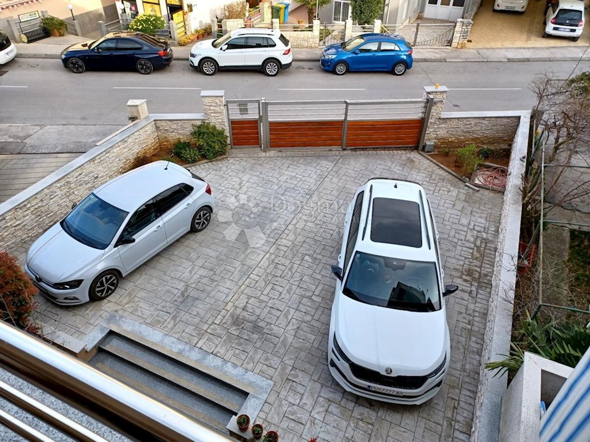 Apartma Naprodaj - Istarska Pula