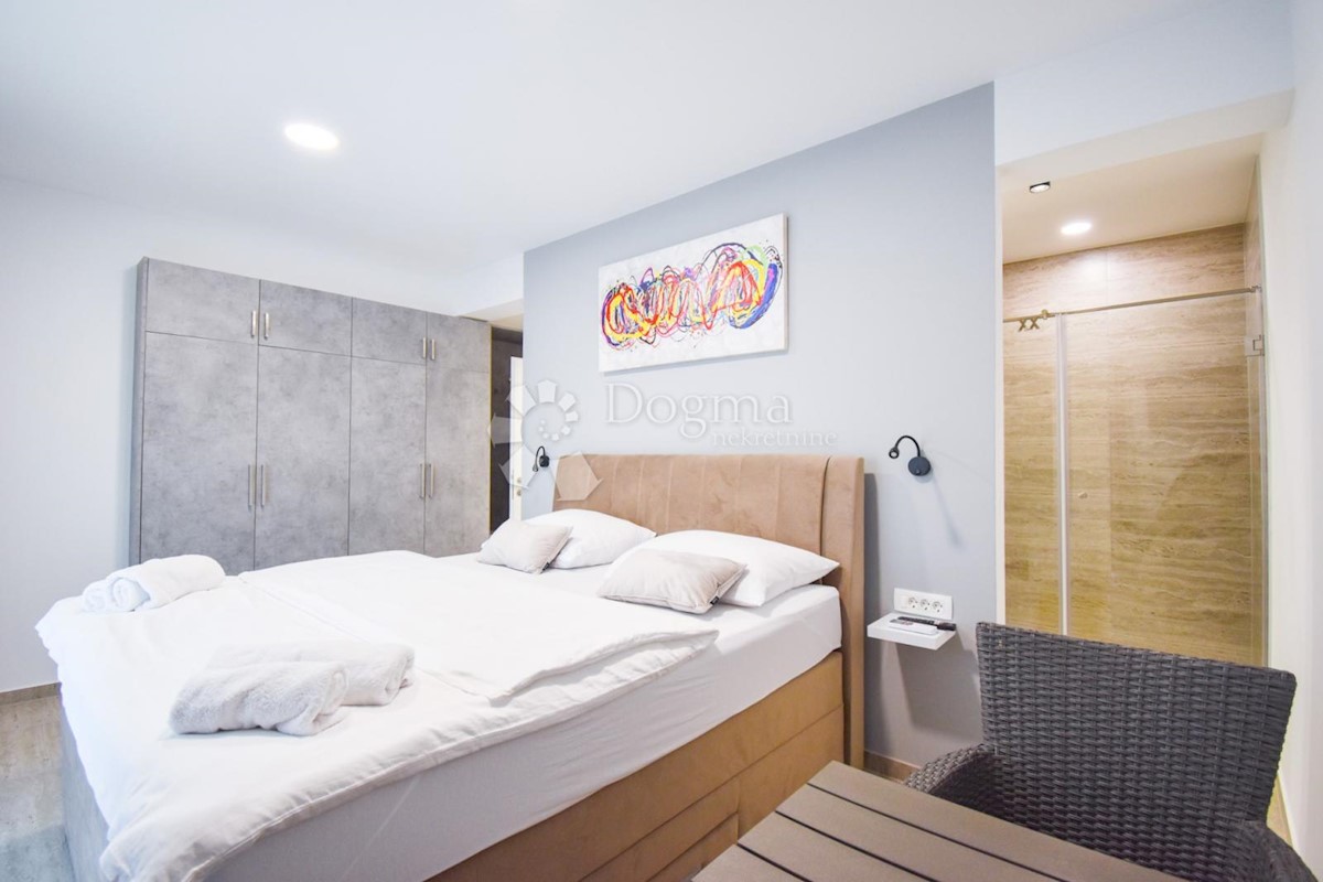 Haus Zu verkaufen - KRAPINSKO-ZAGORSKA HRAŠĆINA