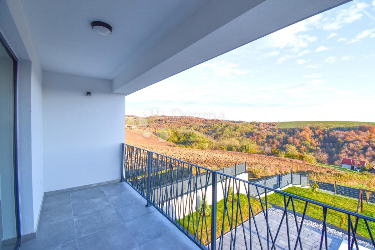 Haus Zu verkaufen - KRAPINSKO-ZAGORSKA HRAŠĆINA