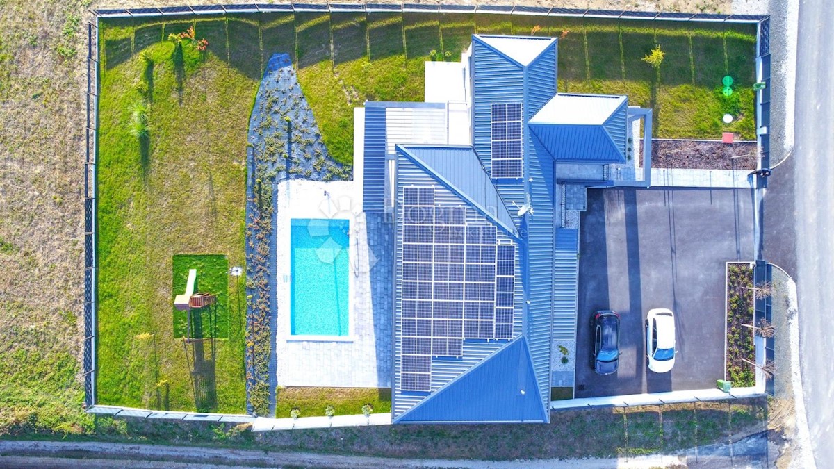 Haus Zu verkaufen - KRAPINSKO-ZAGORSKA HRAŠĆINA