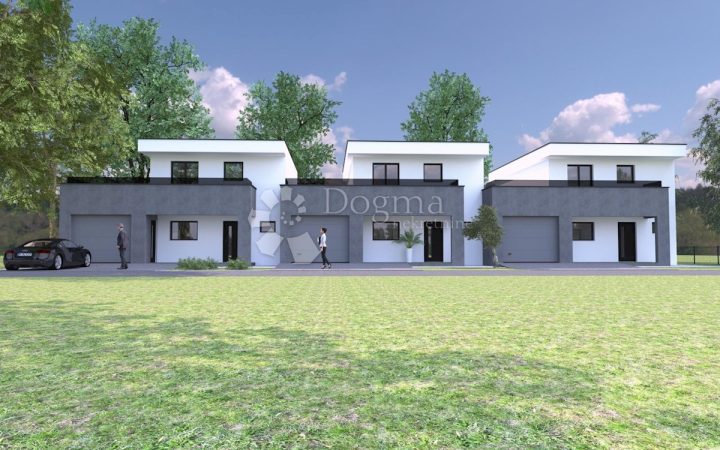 Apartmán na predaj 125 m² – Žiškovec
