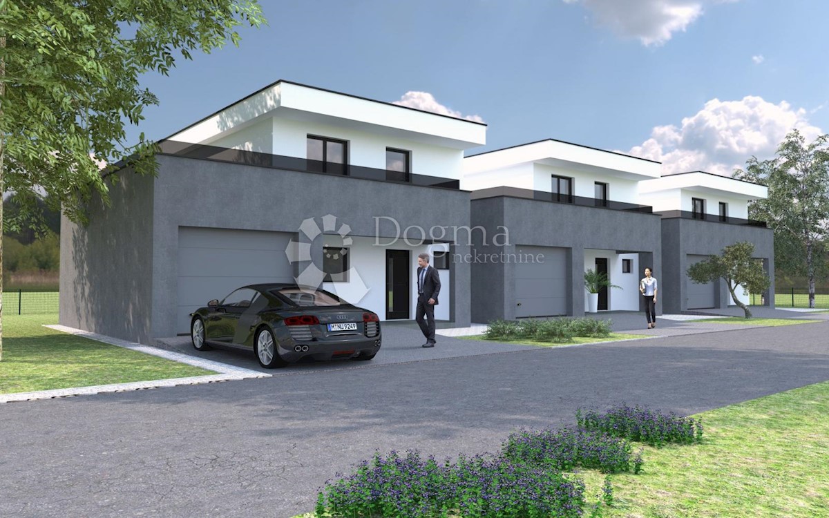 Apartmán Na prodej - MEĐIMURSKA ČAKOVEC