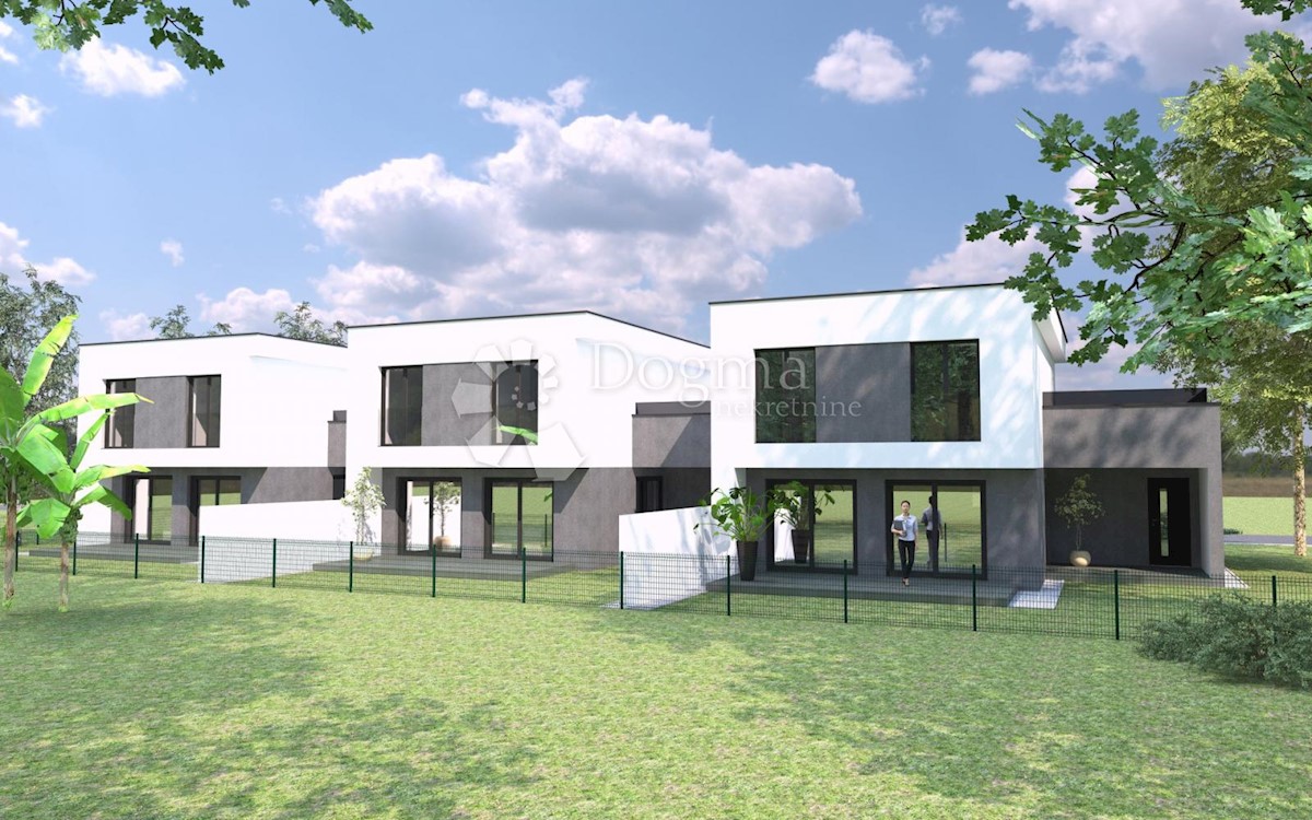 Apartmán Na prodej - MEĐIMURSKA ČAKOVEC
