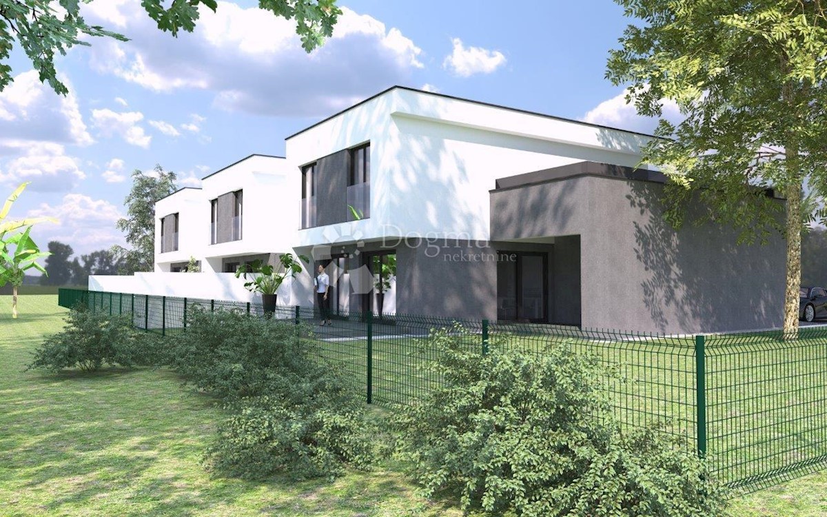Apartma Naprodaj - MEĐIMURSKA Čakovec