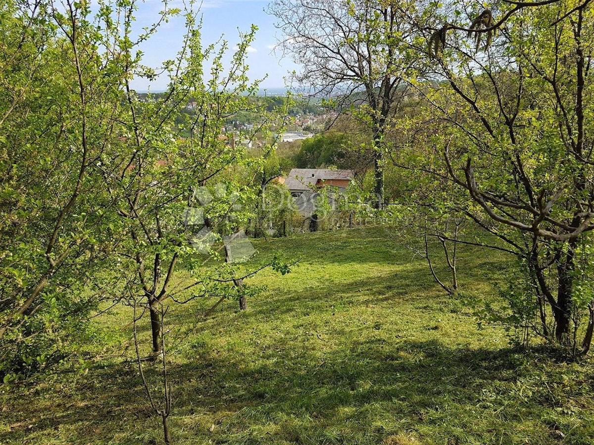 Grundstück Zu verkaufen - GRAD ZAGREB ZAGREB