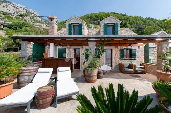 Casa in vendita 302 m² – Murvica
