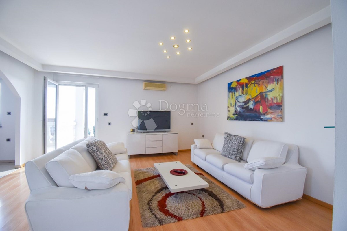 Appartamento In vendita - PRIMORSKO-GORANSKA OPATIJA