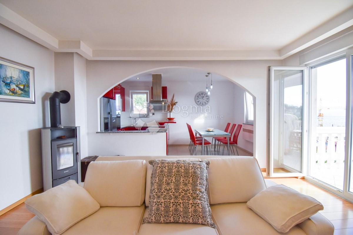 Appartamento In vendita - PRIMORSKO-GORANSKA OPATIJA