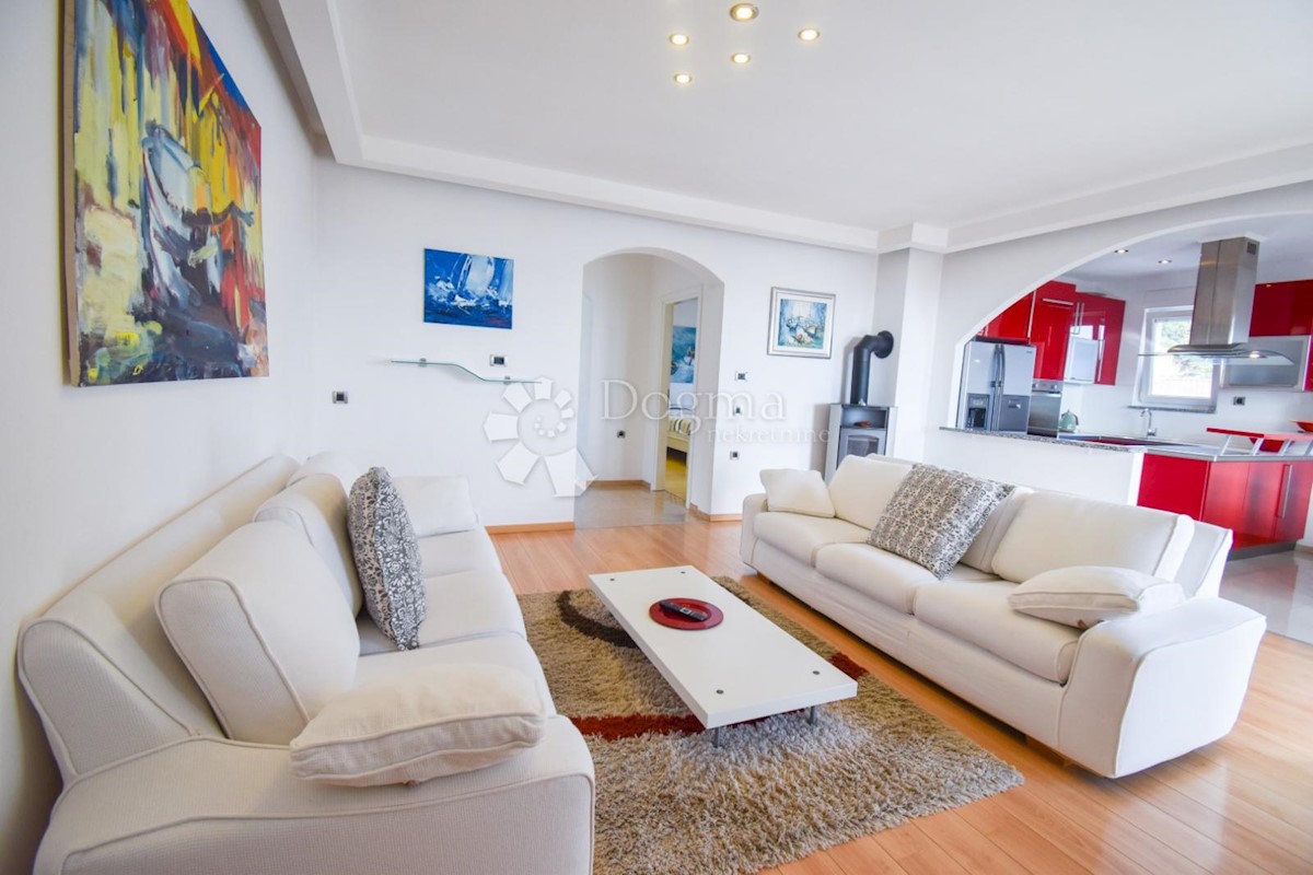 Appartamento In vendita - PRIMORSKO-GORANSKA OPATIJA