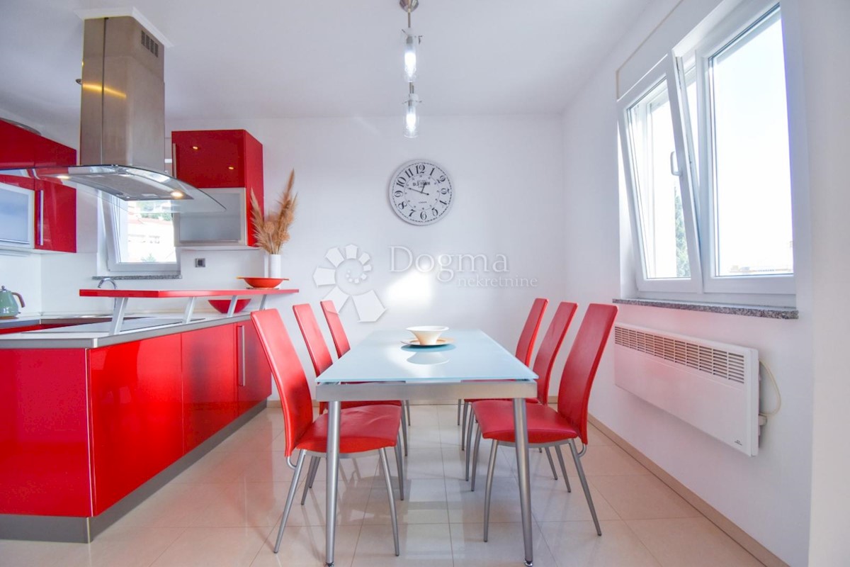Appartamento In vendita - PRIMORSKO-GORANSKA OPATIJA