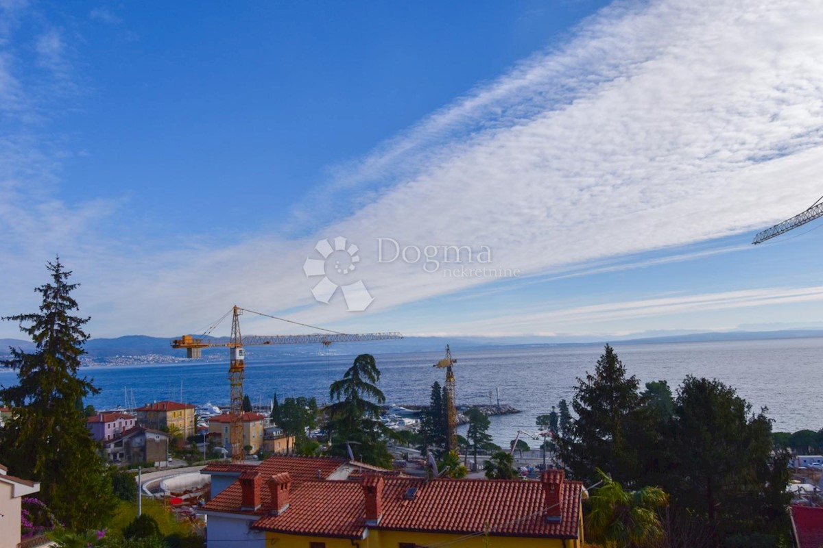 Appartamento In vendita - PRIMORSKO-GORANSKA OPATIJA