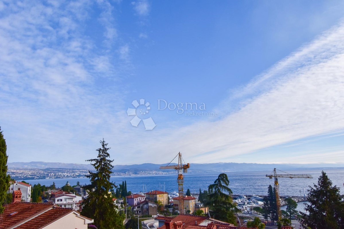 Appartamento In vendita - PRIMORSKO-GORANSKA OPATIJA