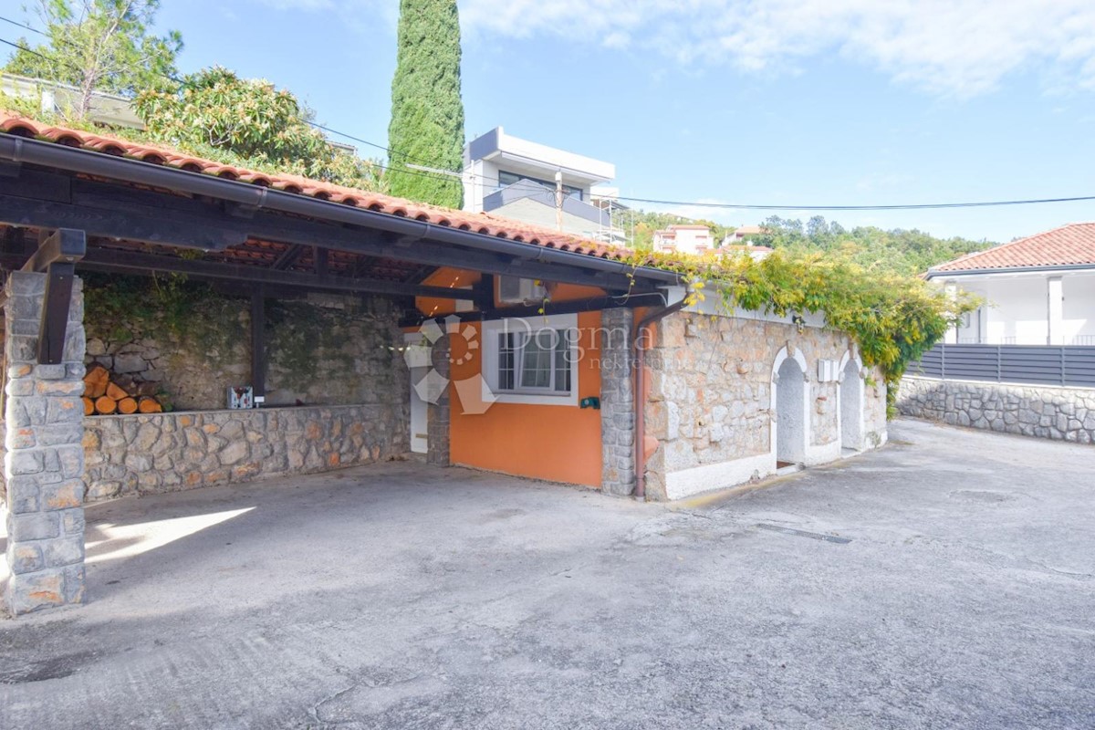 Appartamento In vendita - PRIMORSKO-GORANSKA OPATIJA